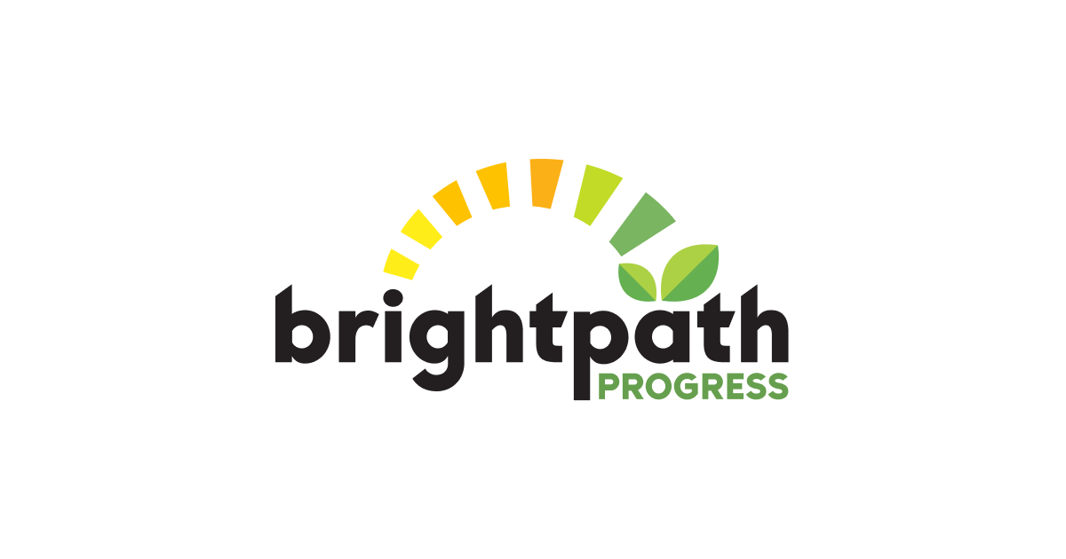 Brightpath: Homepage
